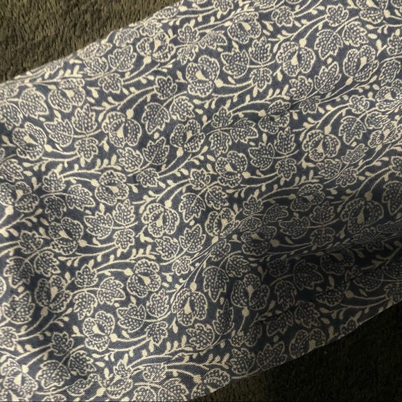 Long sleeve Crop top - Picture 4 of 4